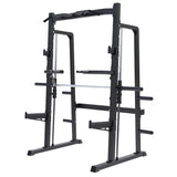Half Rack Smithmaskin Power Rack PRO