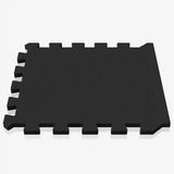 Gymgolv Träningsgolv Gymmatta 30x30cm Set 18
