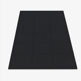 Gymgolv Träningsgolv Gymmatta 30x30cm Set 18