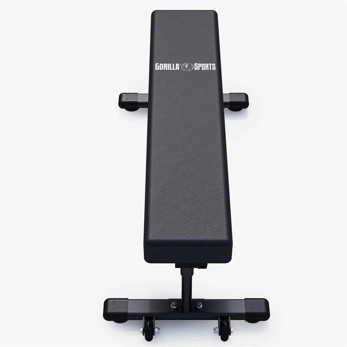 Träningsbänk Rak Hopfällbar