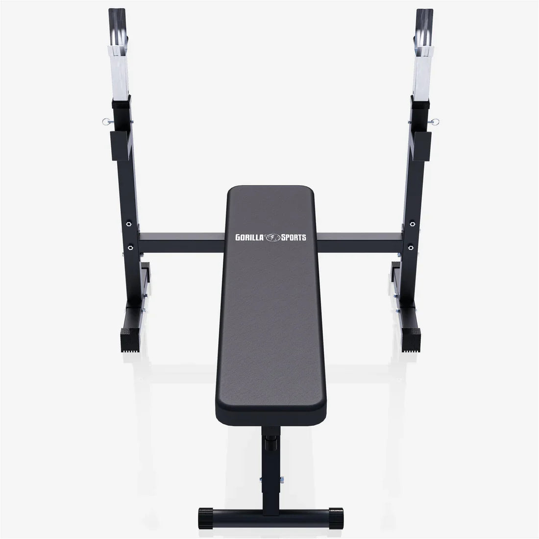 Bänkpress GS  2.0 Hopfällbar