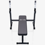 Bänkpress GS  2.0 Hopfällbar