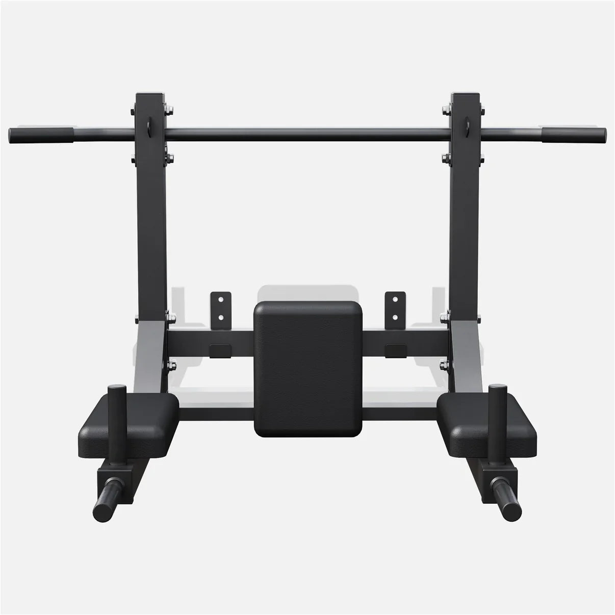 Kombinerad Chinsstång och Dipsställning Vägg