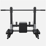 Kombinerad Chinsstång och Dipsställning Vägg