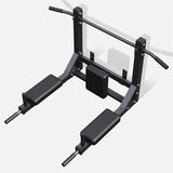 Kombinerad Chinsstång och Dipsställning Vägg