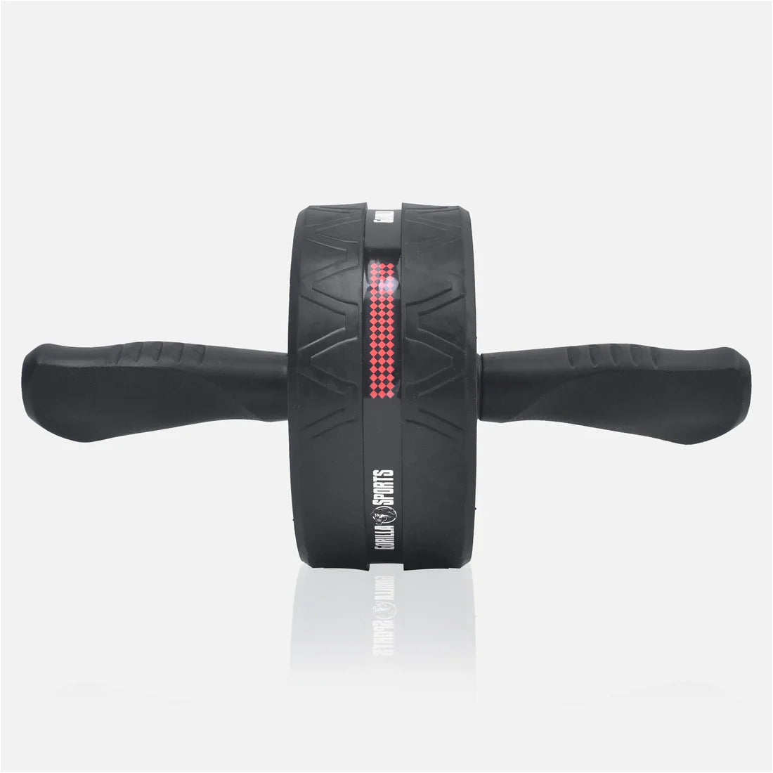 Magträningsset Ab Roller