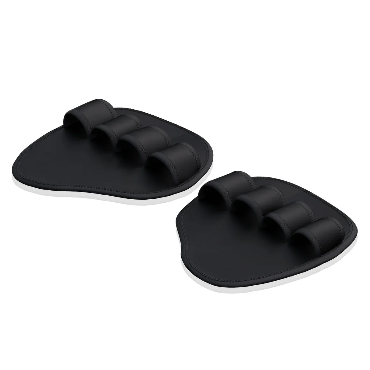 Grip Pads 2 Pack Silikon