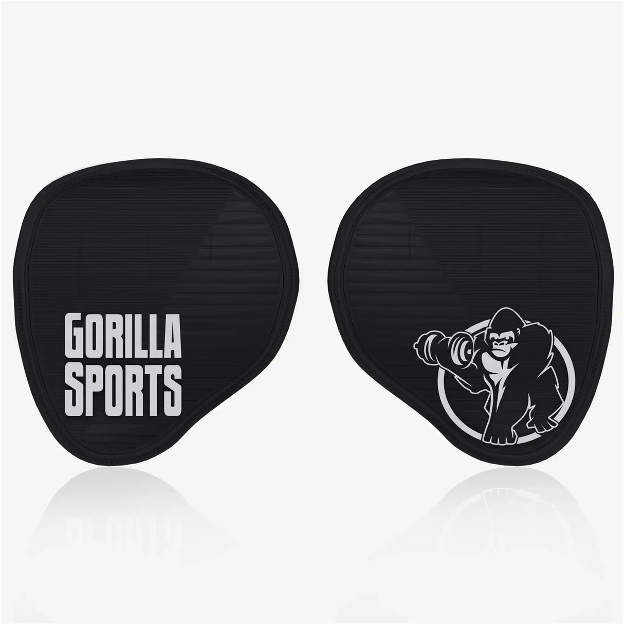 Grip Pads 2 Pack Silikon