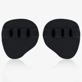 Grip Pads 2 Pack Silikon
