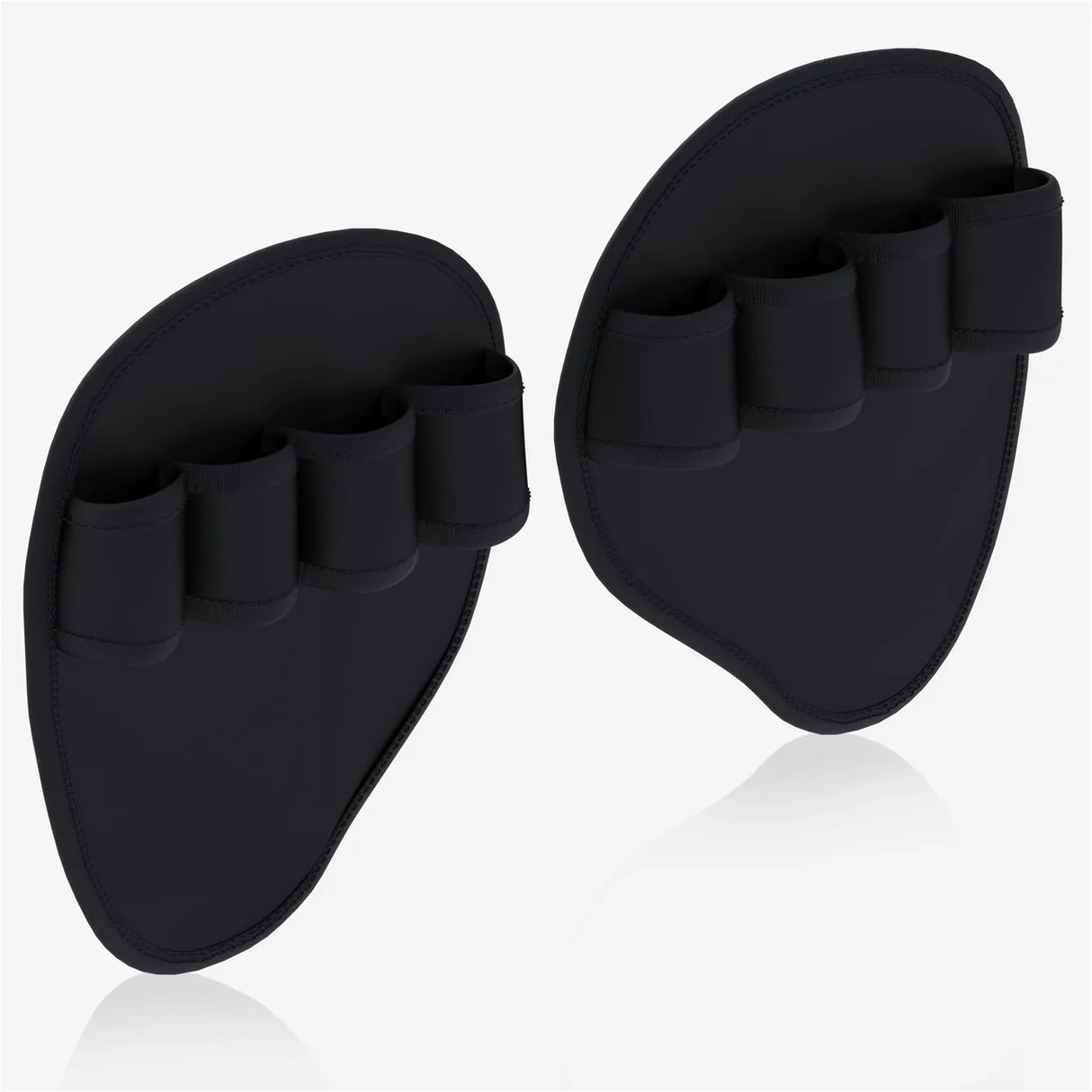 Grip Pads 2 Pack Silikon