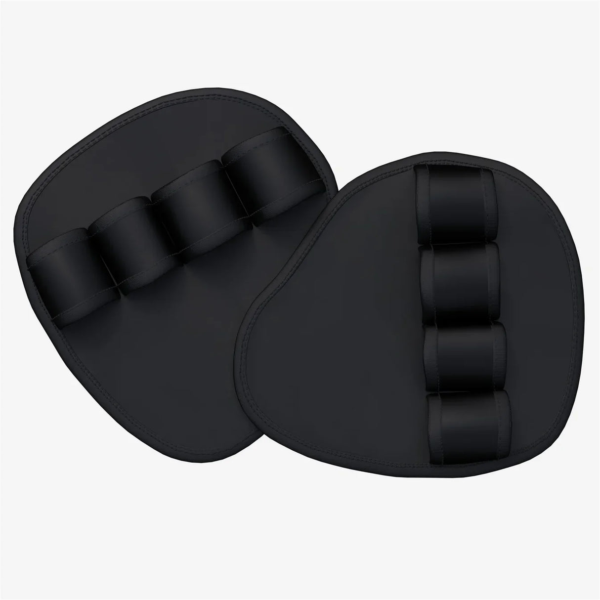 Grip Pads 2 Pack Silikon
