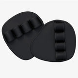 Grip Pads 2 Pack Silikon