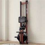 Roddmaskin GS Vattenmotstånd Trä