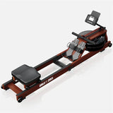 Roddmaskin GS Vattenmotstånd Trä