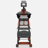 Roddmaskin GS Vattenmotstånd Trä