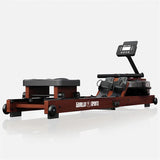 Roddmaskin GS Vattenmotstånd Trä