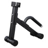 Deadlift Barbell Jack