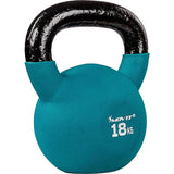 Kettlebell Neopren Movit 2-24kg