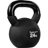 Kettlebell Neopren Movit 2-24kg