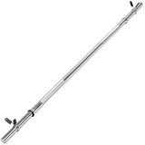 Skivstång Movit 6,9kg 140cm