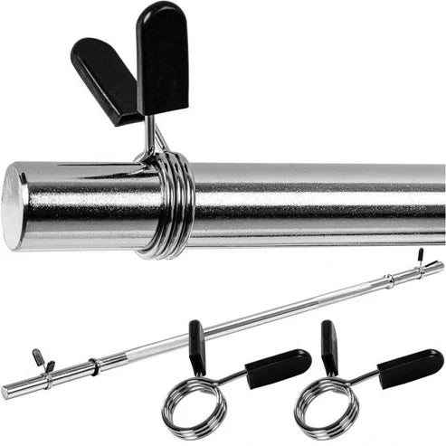 Skivstång Movit 6,9kg 140cm