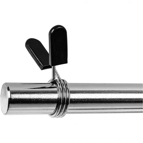 Skivstång Movit 6,9kg 140cm