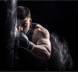 Boxningspaket Movit 80 CM / 25 KG