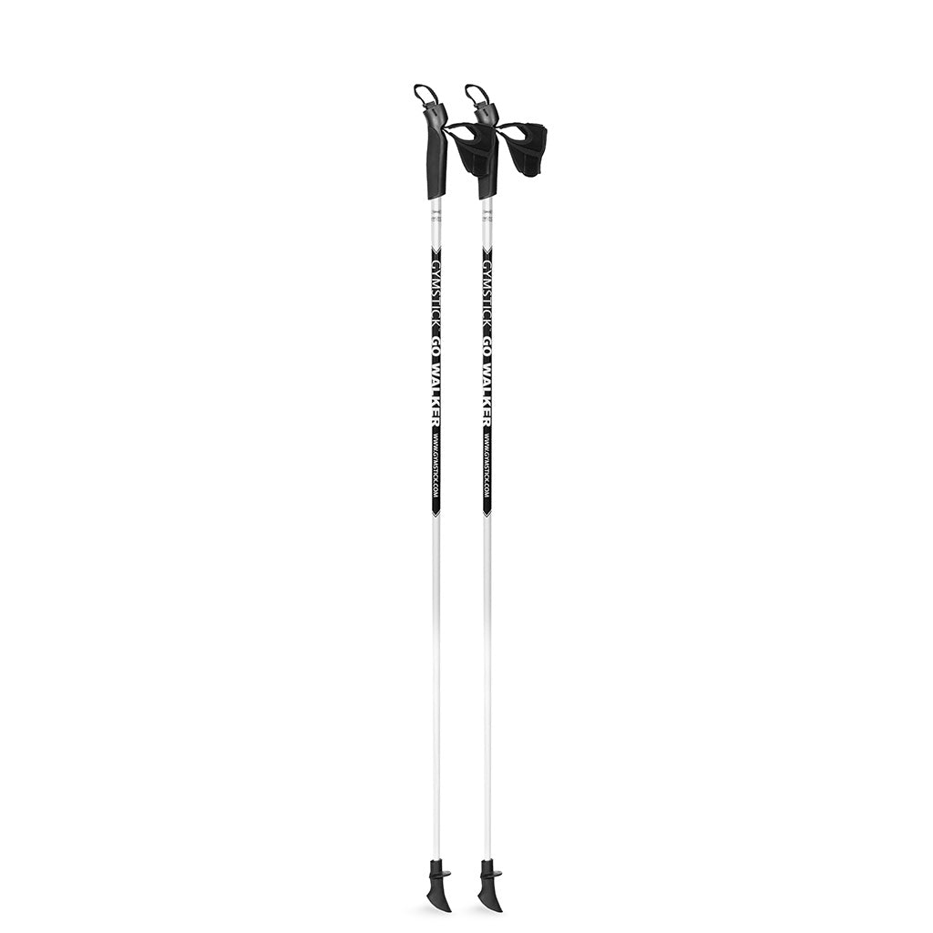 Go Walker 120cm (black-white) - Gymstick