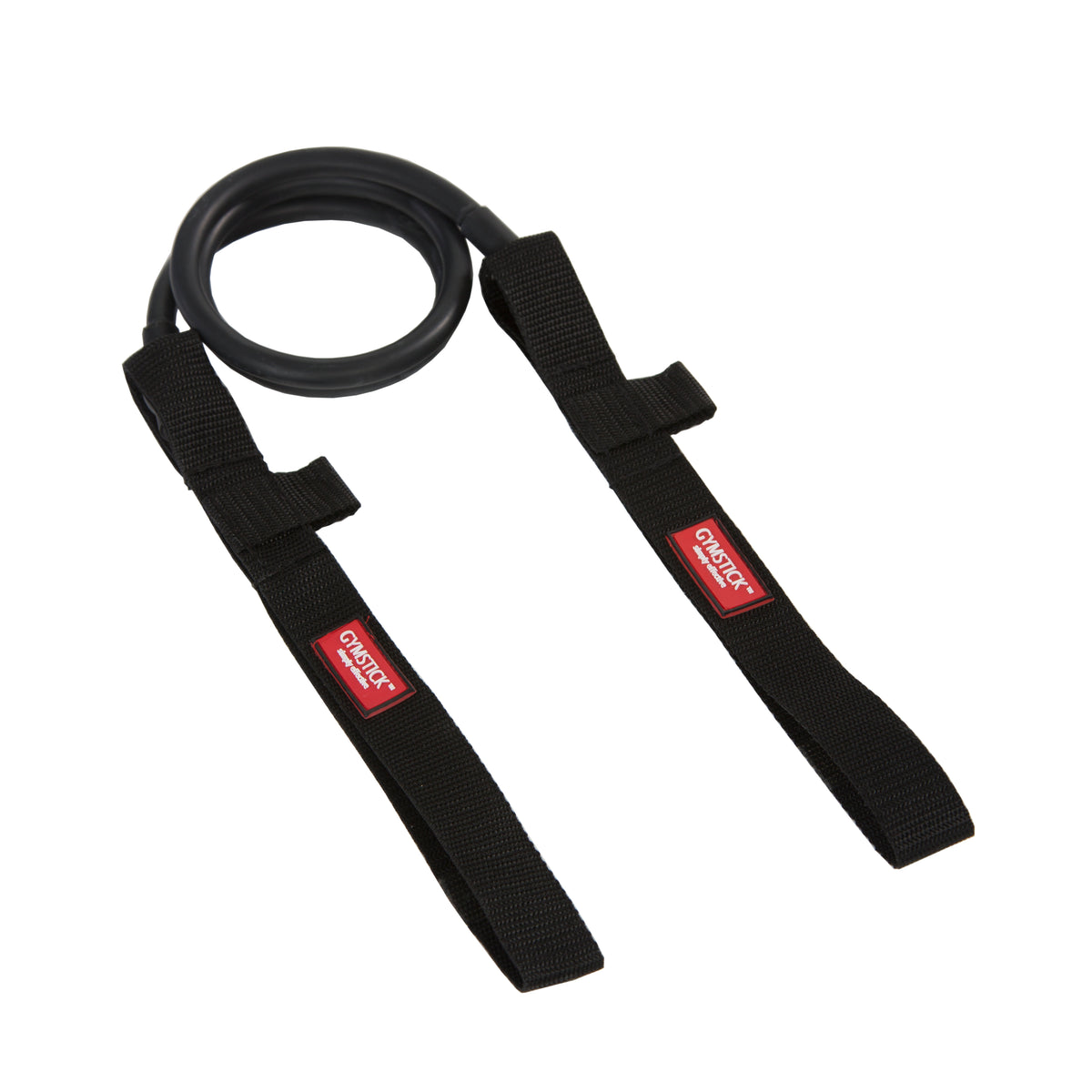 Gymstick Original Reservband - Stark (svart) - Gymstick