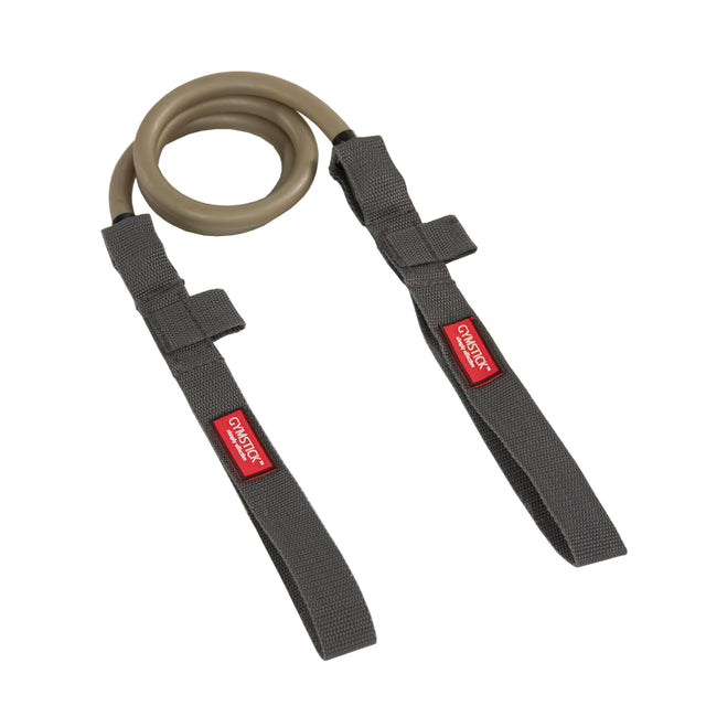 Gymstick Original Reservband - Extra Stark (silver) - Gymstick
