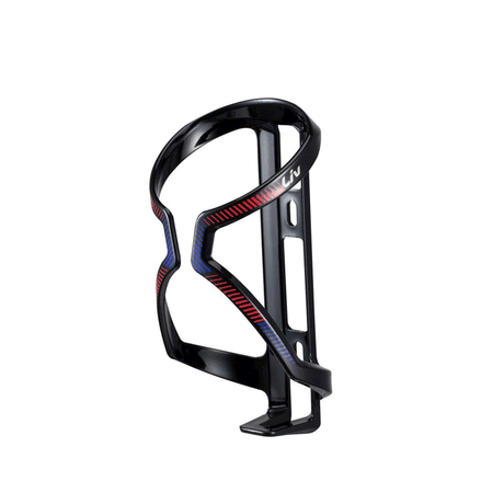 Flaskhållare LIV AIRWAY SPORT BLACK
