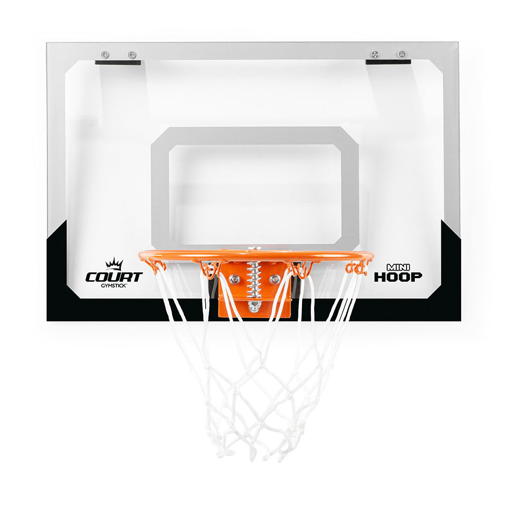 Court Mini Hoop