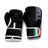 Boxningshandskar TOORX Leopard Boxing Gloves 10oz