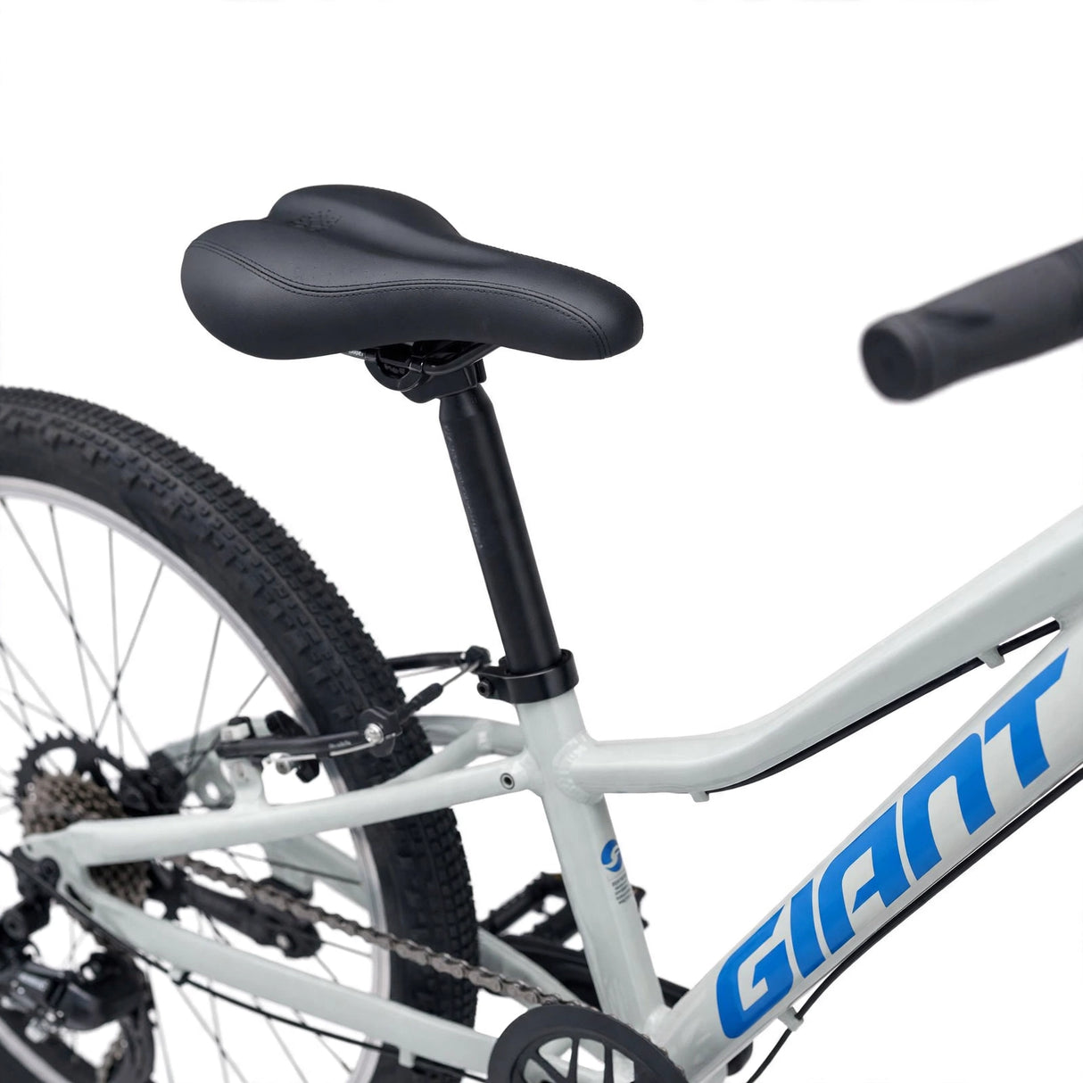 Barncykel GIANT Talon 20, Snow Drift