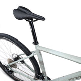 Gravelcykel BOTTECCHIA Gravel Monster - GRX610 12s - C48 Grigio Opaco