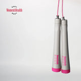 Hopprep Speed Rope Women's Health 3m