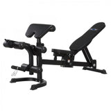 Smithmaskin MAXXUS 8.1 Med Träningsbänk