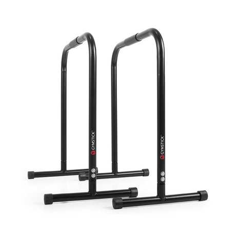 Hi-Rise Parallettes - Gymstick