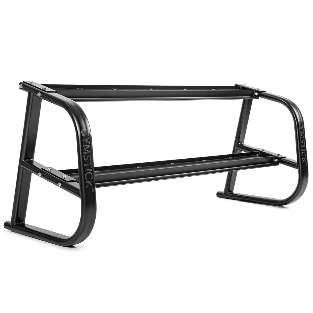 2-Layer Rack for Dumbbells