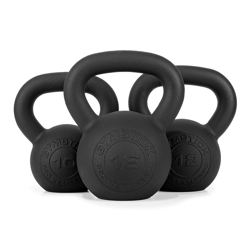 Pro Kettlebell 10kg