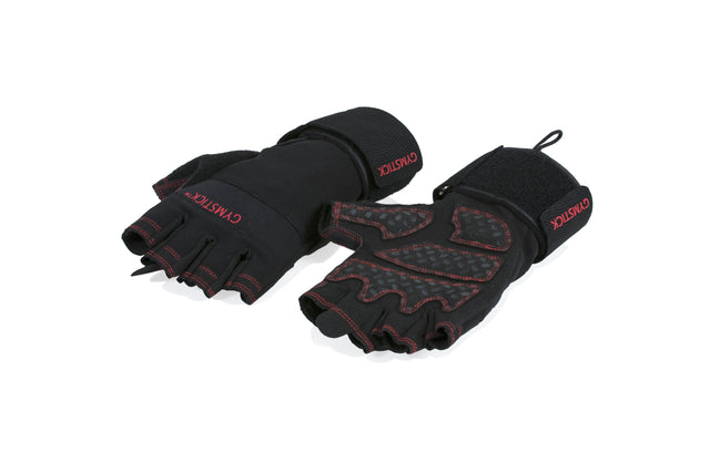 Workout gloves L/XL - Gymstick