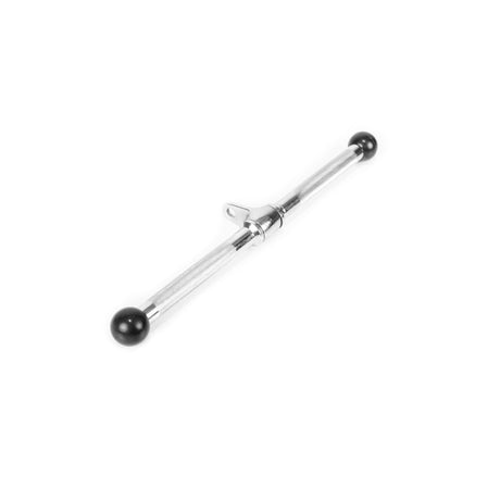 Triceps Pull Down Bar - Gymstick