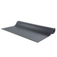 Golvskyddsmatta 200 x 100 x 0,6 cm - Gymstick
