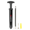 Double Action Pump