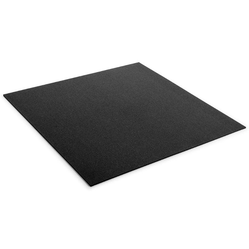 Pro Gummigolv 100 x 100 x 0,6 cm
