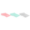 Vivid Exercise Band Set 3pcs