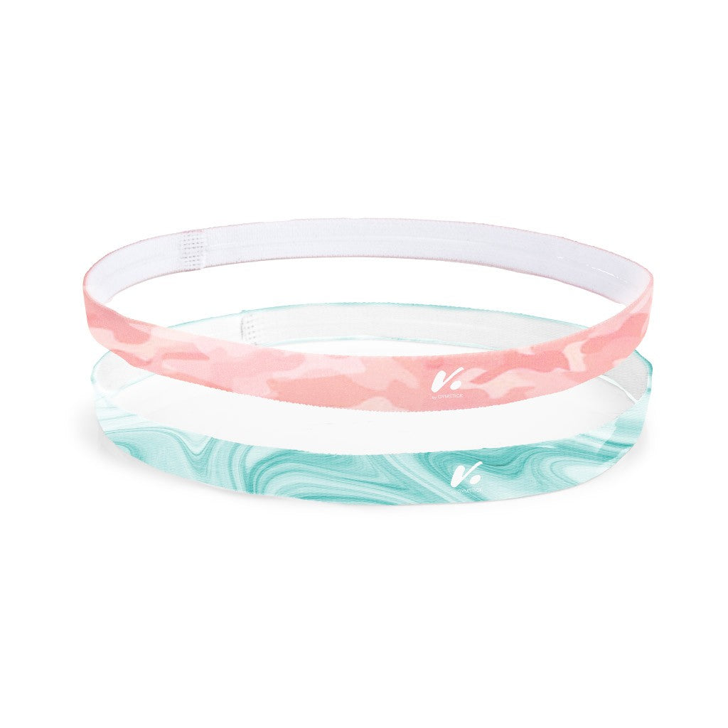 Vivid Head Band Set