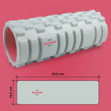 Foam Roller Women's Health