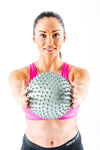 Pilates Rolling Ball (20cm)