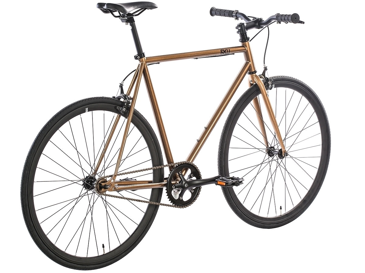 Fixie bike 6KU Dallas